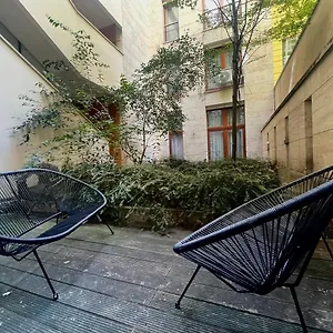  Apartament K13 Fsz Węgry