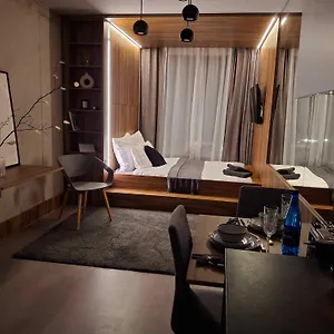  Apartament Wroc'love By Me &302 Legnicka Self Check-in 24h & Lift & Air Conditioning Polska