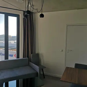  Apartament Magnolia Loft Polska