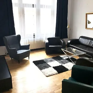 Apartament Glamour Florianska 32, Kraków