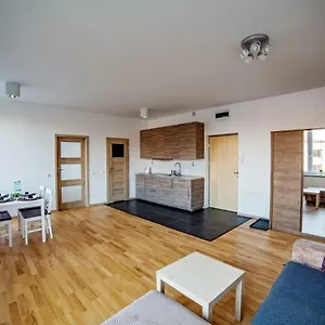 Apartament Balladyna, Kraków