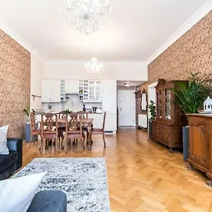 Apartament Kazimierz, Kraków