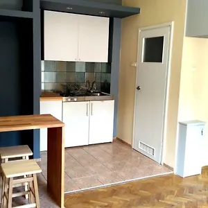Apartament Estery - Bon Turystyczny, Kraków