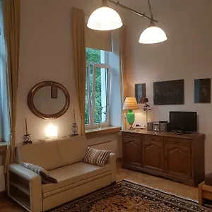Apartament Leonardo, Kraków