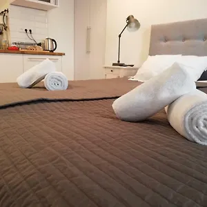 Apartament Salvator - Cosy In, Kraków