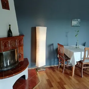 Kwatera prywatna Pokoje Zakrzowek, Kraków
