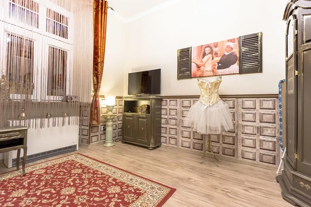 Scarlett Apartment كراكوفيا 0*,  بولندا