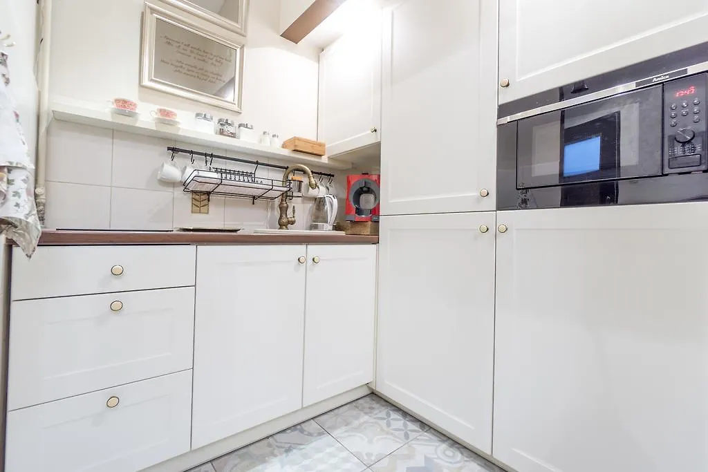 Scarlett Apartment كراكوفيا